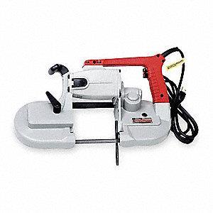 PORTABLE BANDSAW Available