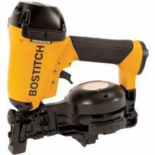 Bostitch Coil Roofing Nailer b.