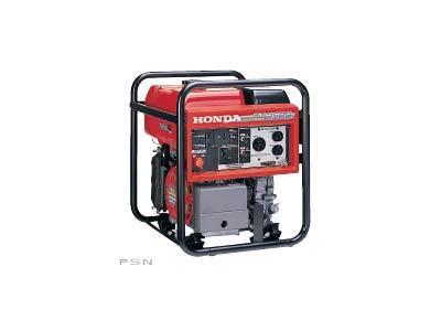 EMERGENCY GENERATOR SET Available in 9.
