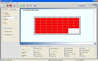 tool ME3011- config software can be downloaded from our site: http://www.ateei.com.