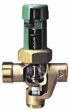 Flo-Chek Valves Taco Flo-Cheks are used in a forced hot water heating system to prevent gravity circulation during periods when the boiler is hot but the space heating zone is not wanted.