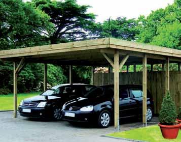 Canopies Carports Home Delivery Also available in green Home