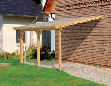 Home Delivery Home Delivery Cotswold Canopy c42170 Cotswold