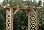 Look for FSC certified products page 18 New Fences page 35 See