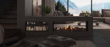 Our Fires_ Get to know Escea s wide range of fireplaces. There s (at least) one for every home and every lifestyle.