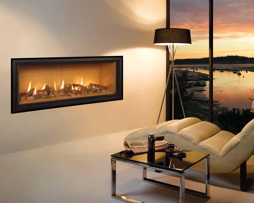 a thirty-year history of quality Gazco is part of the Stovax Group and has been dedicated to the development and manufacture of high quality fires for over 30 years.