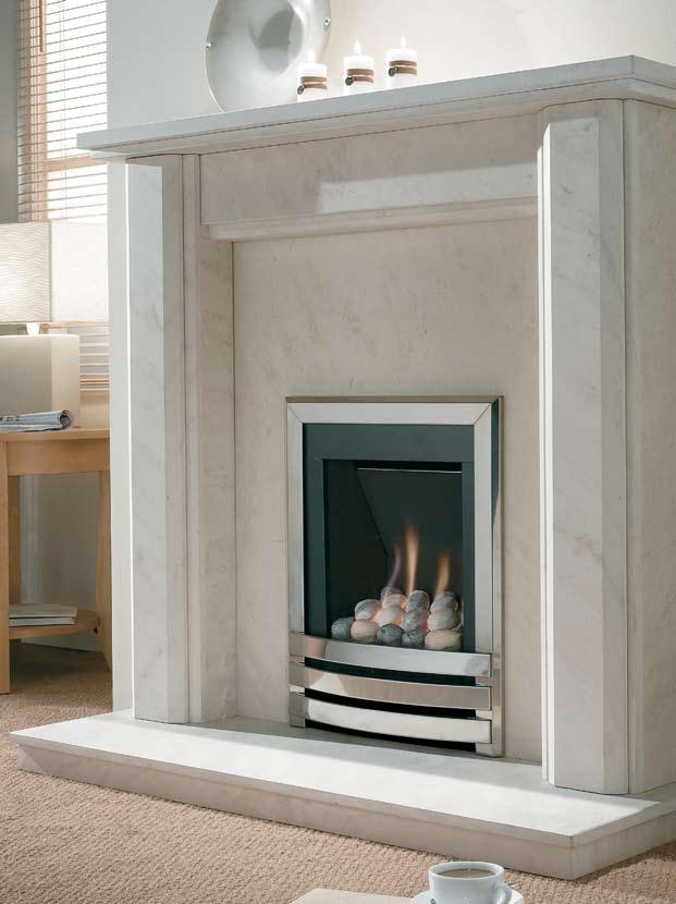 Stunning styling makes the Windsor Contemporary the centrepiece of your room.