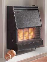 The Welcome s beautiful electrically illuminated coal effect brings life to the room even