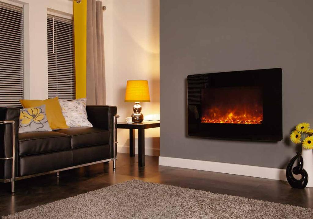 electriflame xd & electristove xd The Celsi Electriflame XD Range uses improved technology to create a stunning extra deep fuel bed and high definition flame picture.