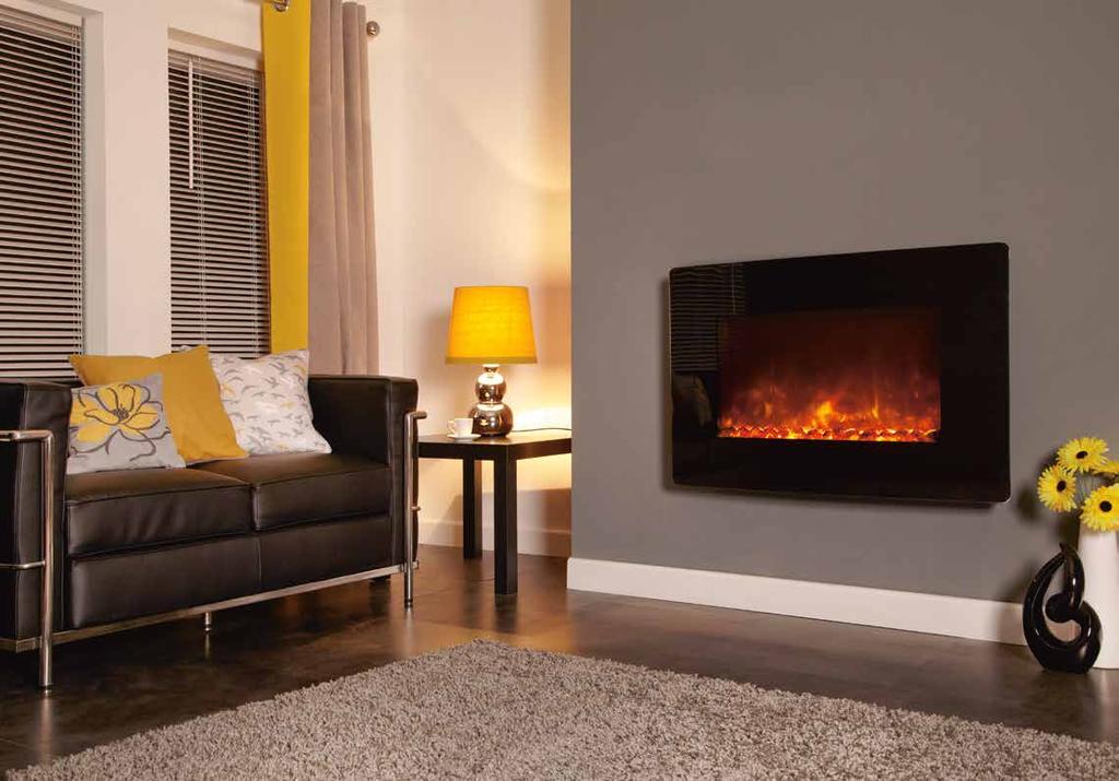 electriflame xd range The Celsi Electriflame X Range uses improved technology to create a stunning extra deep fuel bed and high definition flame picture.