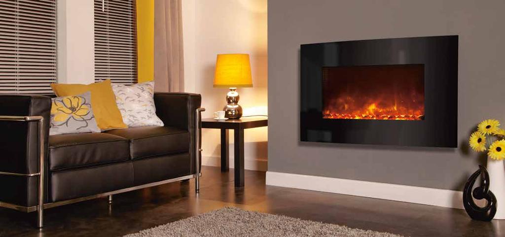 electriflame xd curved black glass atch the video electriflame xd curved black glass Advanced 3 technology to create an extra deep flame effect Relaxing, smoky full depth flame effect ( x x ) 5900mm