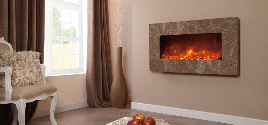 electriflame xd prestige brown atch the video electriflame xd prestige brown Advanced 3 technology Relaxing, smoky full depth flame effect Low cost, high efficiency LE lighting ( x x ) 600mm x 1100mm