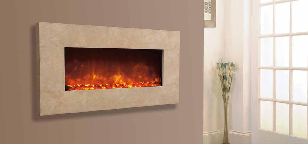 electriflame xd travertine atch the video electriflame xd travertine Advanced 3 technology Relaxing, smoky full depth flame effect Low cost, high efficiency LE lighting ( x x ) travertine 1300 600mm