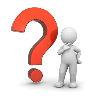 Opening questions 1. Is it a new or existing home?