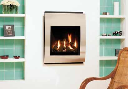 Riva 53 & 67 Avanti Riva 53 Avanti Riva 67 Avanti The stylish Avanti is a superbly efficient convector that is available in two distinctive formats: the 53 and the 67.