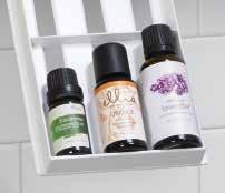 Cabinet & Other BOTTLESTACK Essential oil enthusiasts can now