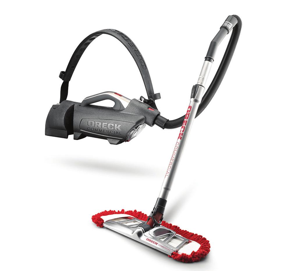 CK92010 SLINGVAC MULTI-PURPOSE DUST-MOP & VACUUM QUICK CHANGE BATTERY MULTIPURPOSE APPLICATIONS 18 in. DUST MOP NOZZLE Our lithium ion powered products use one battery for multiple cleaners.
