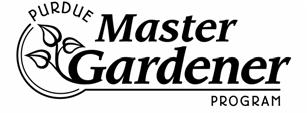 The 2016 Master Gardener classes are every Tuesday evening, September 20 until December 8 in the Extension Office, 202 West Main Street, Warsaw, 6:00 9:00 p.m. This year we have also scheduled 3 Thursday evening classes on September 22, December 1 and 8.