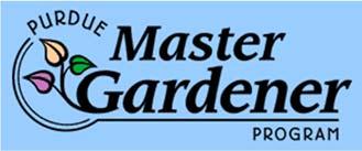2016 Kosciusko County Master Gardener Volunteer Program Purpose of the Master Gardener Program: Program Coordinator: The purpose of the Purdue Master Gardener Program is to teach people more about