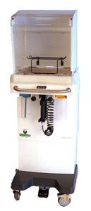 The Cirrus SPF Misting Station by Animal Care Systems Improve the productivity of your lab today!