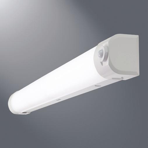 DESCRIPTION is a versatile LED surface or wall mount luminaire which can be used in a broad range of commercial and industrial applications.