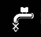 Troubleshooting guide Error Messages Symptom Possible Cause Solution Water supply is not adequate in area.