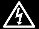 ELECTRICAL DANGER: RISK OF ELECTRIC SHOCK. CAN CAUSE INJURY OR DEATH: DISCONNECT ALL REMOTE ELECTRIC POWER SUPPLIES BEFORE SERVICING.