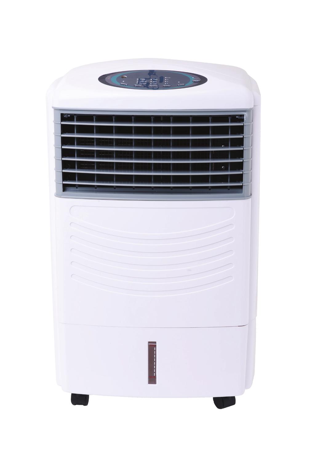 10L Evaporative Cooler with