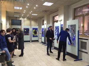 Exhibitions: students have the opportunity to display their work in the University Hall Students may also find opportunities to