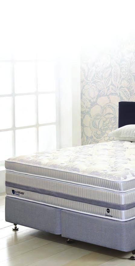 Find your perfect bed using our new bed selector at mcw.nz and receive a free gift!