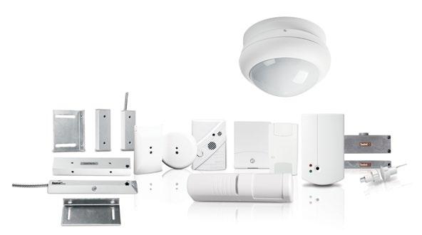 Intrusion Protection From simple, stand-alone applications to complex, multi-site installations, Verex expands to meet current and future needs.