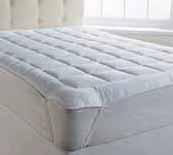 Tencel Pillow (Soft) *75x50cm 13,82 17,00 *Now In Stock Tencel Synthetic Single 135x200cm 26,83 33,00 Fibre Duvet Double 200x200cm 32,52 40,00 4.