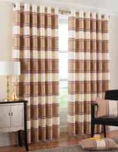 20. End of Line Voiles & Curtains Various Lined Eyelet Curtains.!!!Whilst stocks last!