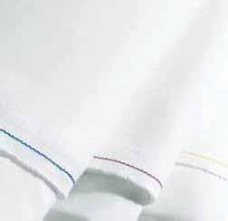 5. Hotel Quality Bedding Supreme & Pyramid Colour coded (White) Colour Size Code Exc IVA Inc IVA Supreme Bag Style Pillowcase 85x50cm 2,03 2,50 Oxford Pillowcase 75x50cm 4,47 5,50 Flat Sheet Single