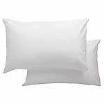 7. Pillows Hollow Fibre, Micro Fibre & Blended.