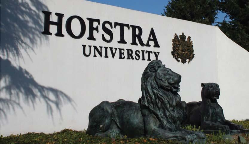 Hofstra University Dormitories, Hempstead, NY FCU 1,500 Vertical Exposed FCVEs Short delivery and installation window (over summer break) Pre-installed piping kits and customized sheet metal allowed