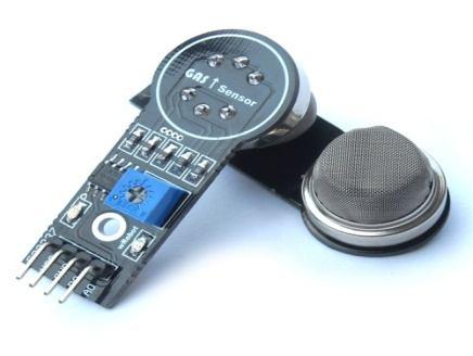 voice and LCD. It detects the alcohol content continuously to sense the driver s drunken state and alerts the driver. data three times continuously with their local addresses. 4.