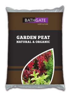 elements for healthy plant development. Ideal for a wide range of bulbs, corms and crowns.