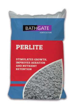 Comprehensive range formulated to market leading standards Perlite