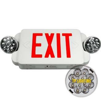 COMMON ISSUES No schedule provided in electrical panels Emergency light fixtures provide required illumination
