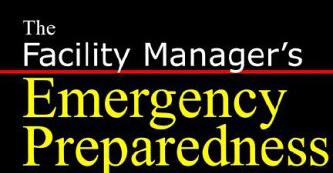 Emergency Plans for Construction These emergencies should be planned for each phase of construction for any