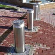 We are also able to offer external full height turnstile systems as well as internal access gates and