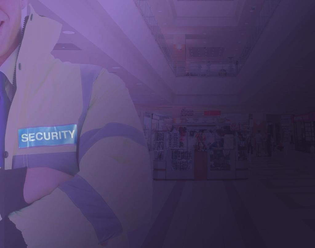 Manned Security SES Ltd have been tailoring security solutions to our client s needs since