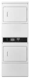 Machines Maytag Energy Advantage Multi-Load Rigid-Mount Washers: MXR20PN, MXR25PN, MXR30PN, MXR40PN, MXR55PN, MXR65PN The new Maytag Commercial Laundry Energy Advantage Multi-Load Rigid-Mount Washers