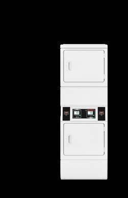 Machines Speed Queen Commercial Tumble Dryer The tumble dryer has one of the fastest dry times in the industry and is easy to install.