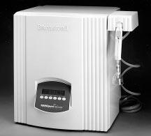 Introduction Control Panel Remote Dispenser Remote Dispenser Housing Congratulations on your purchase of a Barnstead Thermolyne NANOpure Infinity UF.