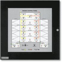 FAN CONTROL AND FAN OVERRIDE CONTROL SYSTEM These tests must be conducted with the HVAC contractor. Record the results of the following tests on acceptable documentation.