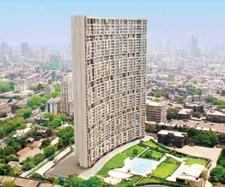 ABOUT GODREJ PROPERTIES Godrej Properties brings the Godrej Group philosophy of innovation and excellence to the real estate industry.