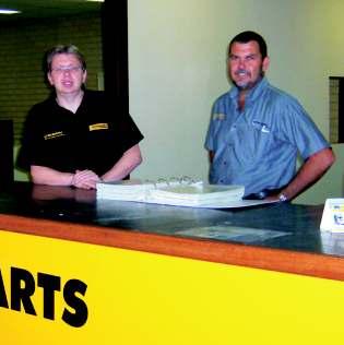 Spare Parts Videos Spare Parts & Service Phone: 1300 554 524 Freecall Fax: 1800 636 281 spareparts@crommelins.