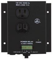 ENVIROMUX-ACLM-P12 Outlet Max load rating: ENVIROMUX-ACLM-P8 ENVIROMUX-ACLM-P12 (US/ Canada): 12A rated load, 15A maximum. ENVIROMUX-ACLM-P8 (Euro/UK): 8A rated load, 10A maximum.
